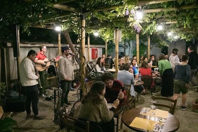 Trattoria del Borgo